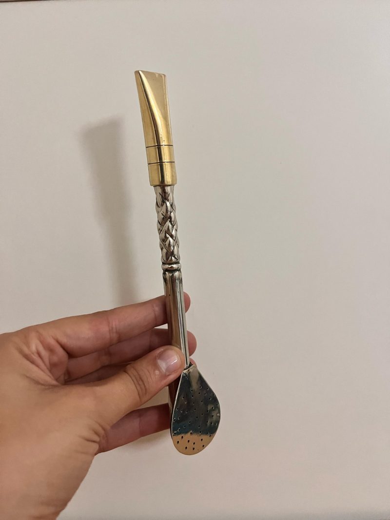 Bombillon bronze