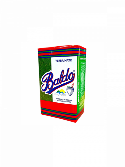 Herbe à maté Baldo