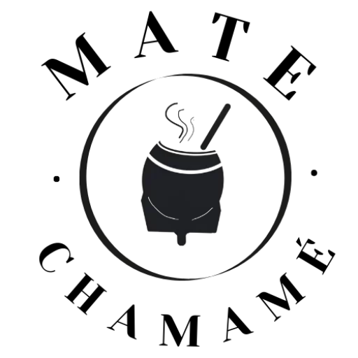 Logo de Mate chamamé