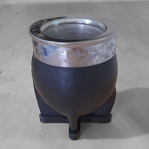 Maté Inox