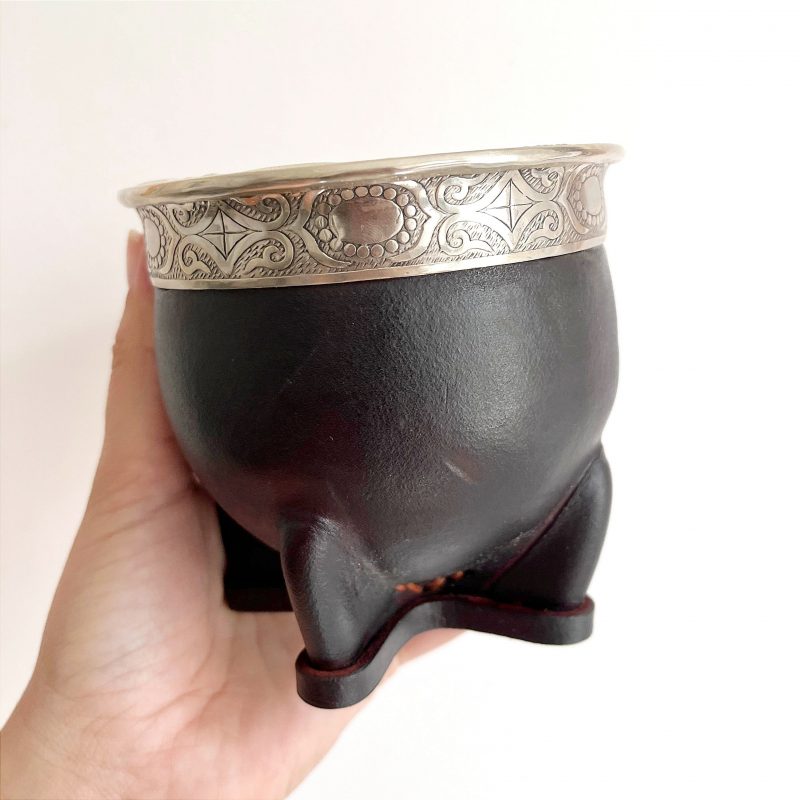 maté calebasse imperial artisanal - Image 4