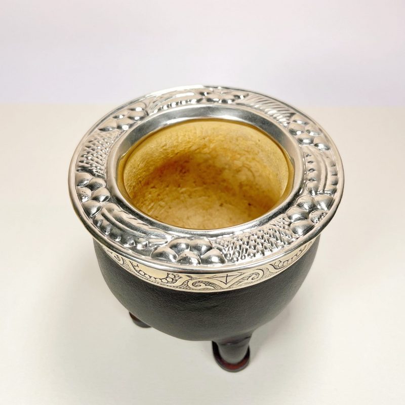 maté calebasse imperial artisanal - Image 3