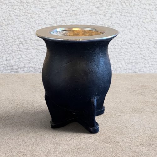 Mate camionero de calabaza (2)