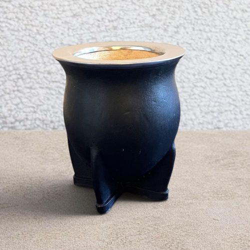 Truckero maté gourd