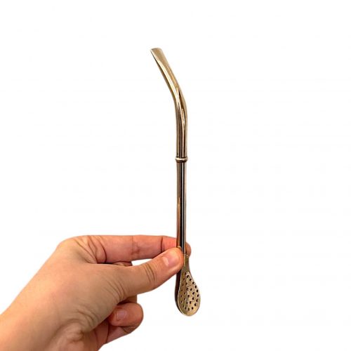 Alpaca Bombilla Pico de Loro