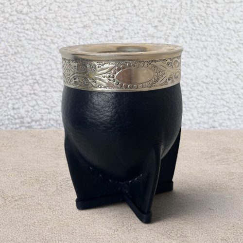 Imperial Mate Gourd Black – Espejo
