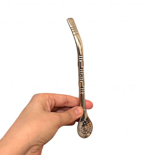 Alpaca pico de loro bombilla – Guardas